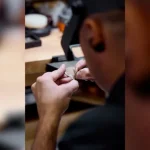 Stuller Brings Jewelers Together for Bench Jeweler Workshop