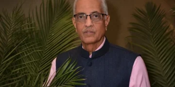 Vasant Mehta, 1945-1981