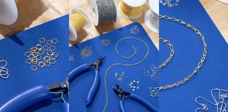 Rio Grande Perm Jewelry