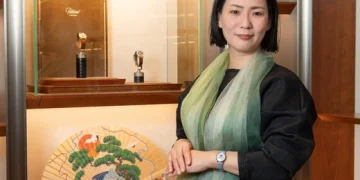 Sarasa Yoshioka Senshiyoshioka